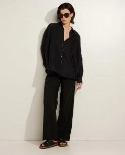 Woolen Trousers -pauw Sales Shop pauw 430W700002WO700 M1 1