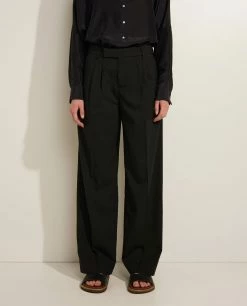 Woolen Trousers