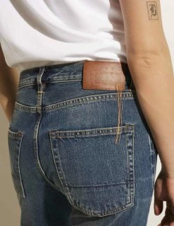 Straight Jeans -pauw Sales Shop pauw 430W9000013482A M3 1