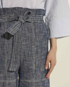 Cotton Shorts -pauw Sales Shop pauw 432L11001034820 M2 1