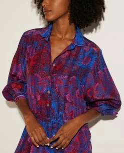 Jumpsuit With Print -pauw Sales Shop pauw 436W2300018H28P M2 1