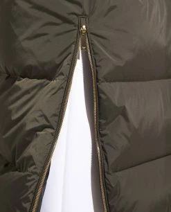 Aurora Long Parka -pauw Sales Shop pauw 44033500079E580 M3 1