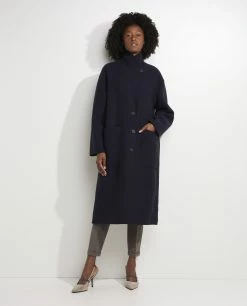 Woolen Coat
