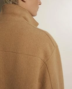 Woolen Coat -pauw Sales Shop pauw 440D090017W1520 M2 1