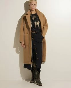 Woolen Coat