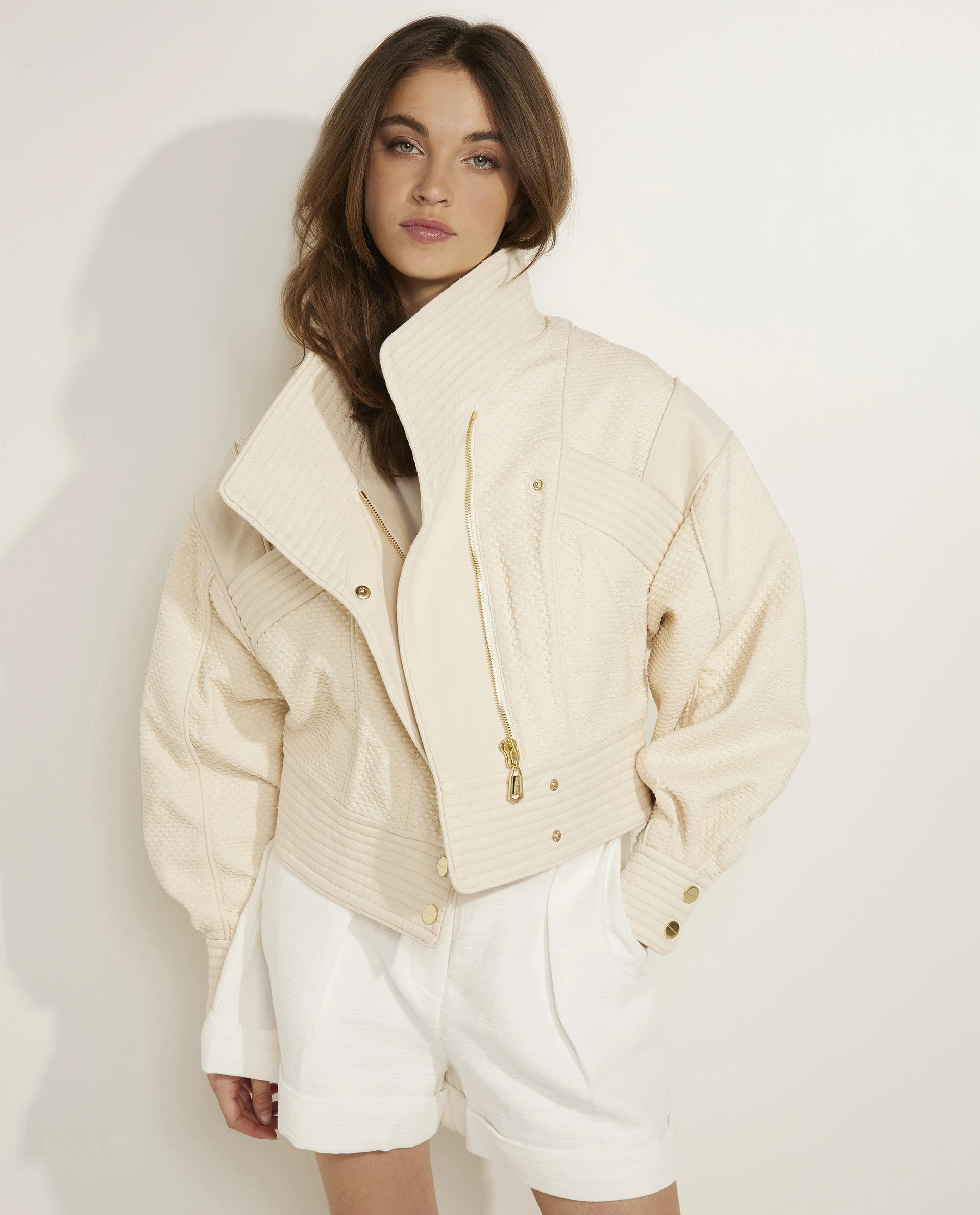 Wonderland Crop Jacket 1 Wonderland Crop Jacket