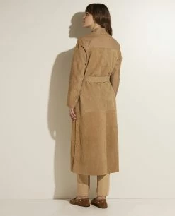 Coat With Belt 8 Coat With Belt -pauw Sales Shop pauw 442209002192530 P5 1
