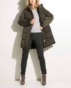 Alsea Puffy Parka -pauw Sales Shop pauw 44233501479E580 M1 1