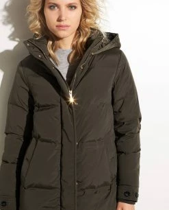 Alsea Puffy Parka -pauw Sales Shop pauw 44233501479E580 M2 1