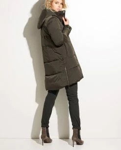 Alsea Puffy Parka -pauw Sales Shop pauw 44233501479E580 P5 1