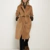 Belted Coat