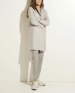 Boxy Wool Coat 8 Boxy Wool Coat -pauw Sales Shop pauw 442D090012WO710 M1 2