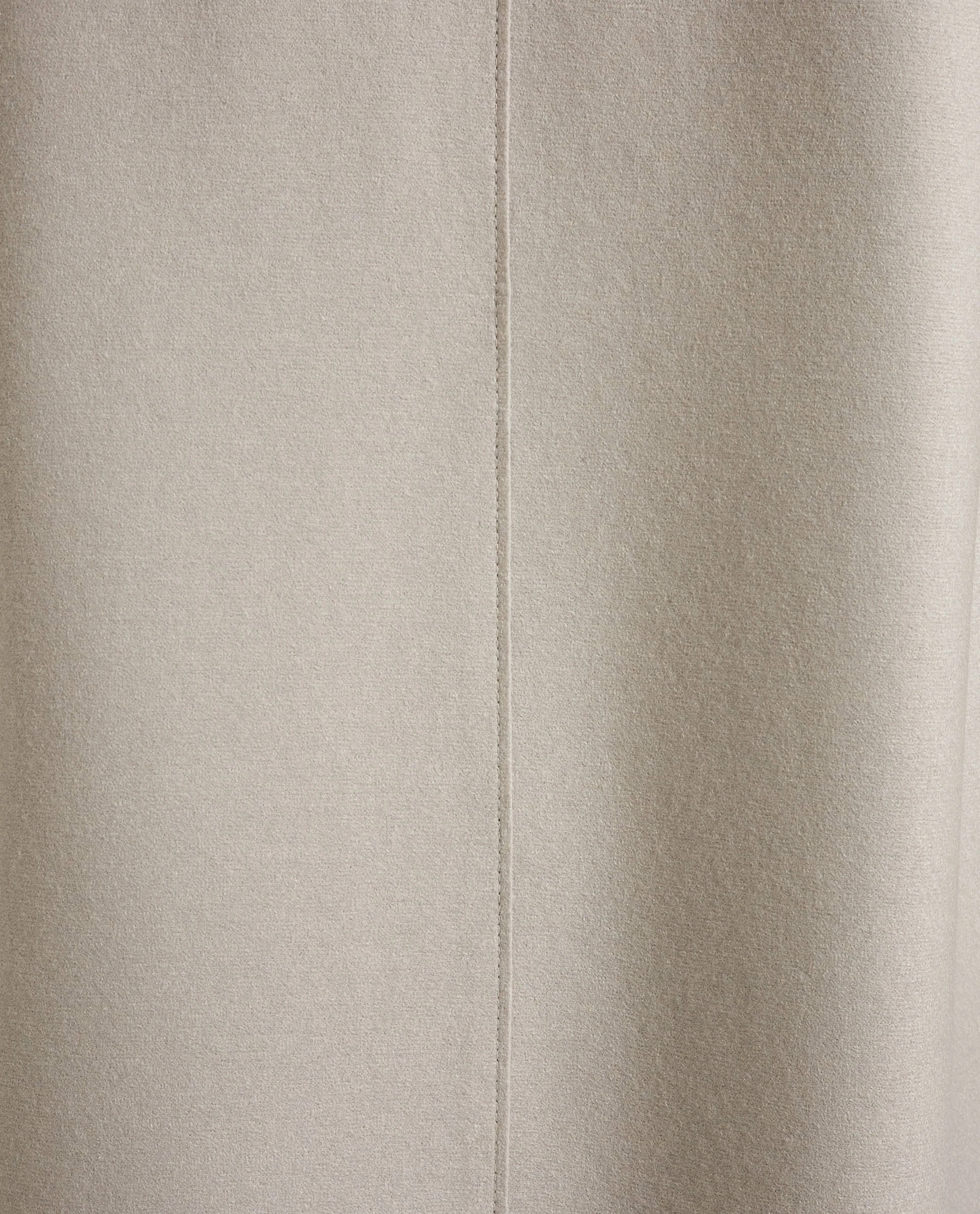 Boxy Wool Coat 5 Boxy Wool Coat - Image 5