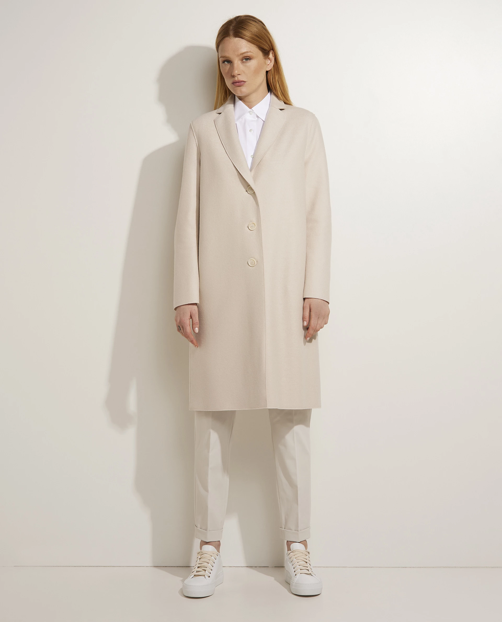 Wool Overcoat 1 Wool Overcoat