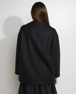 Short Coat 9 Short Coat -pauw Sales Shop pauw 442D090023WV700 M1 1