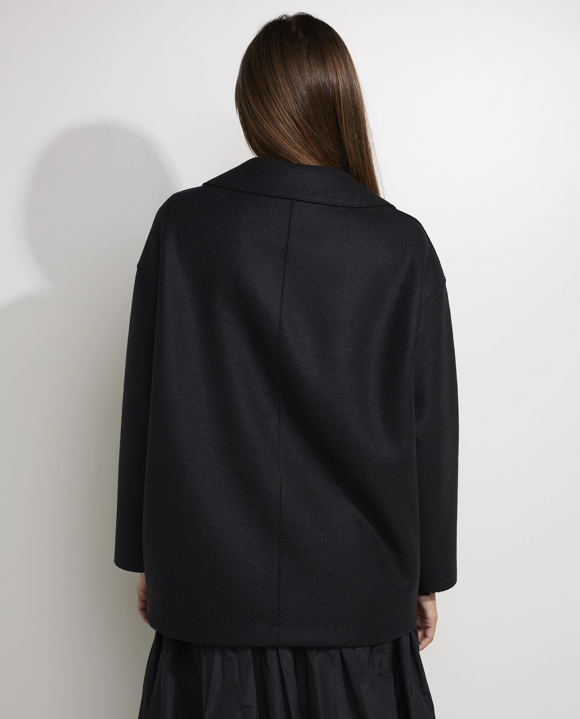 Short Coat 4 Short Coat - Image 4