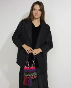 Short Coat 10 Short Coat -pauw Sales Shop pauw 442D090023WV700 M2 1