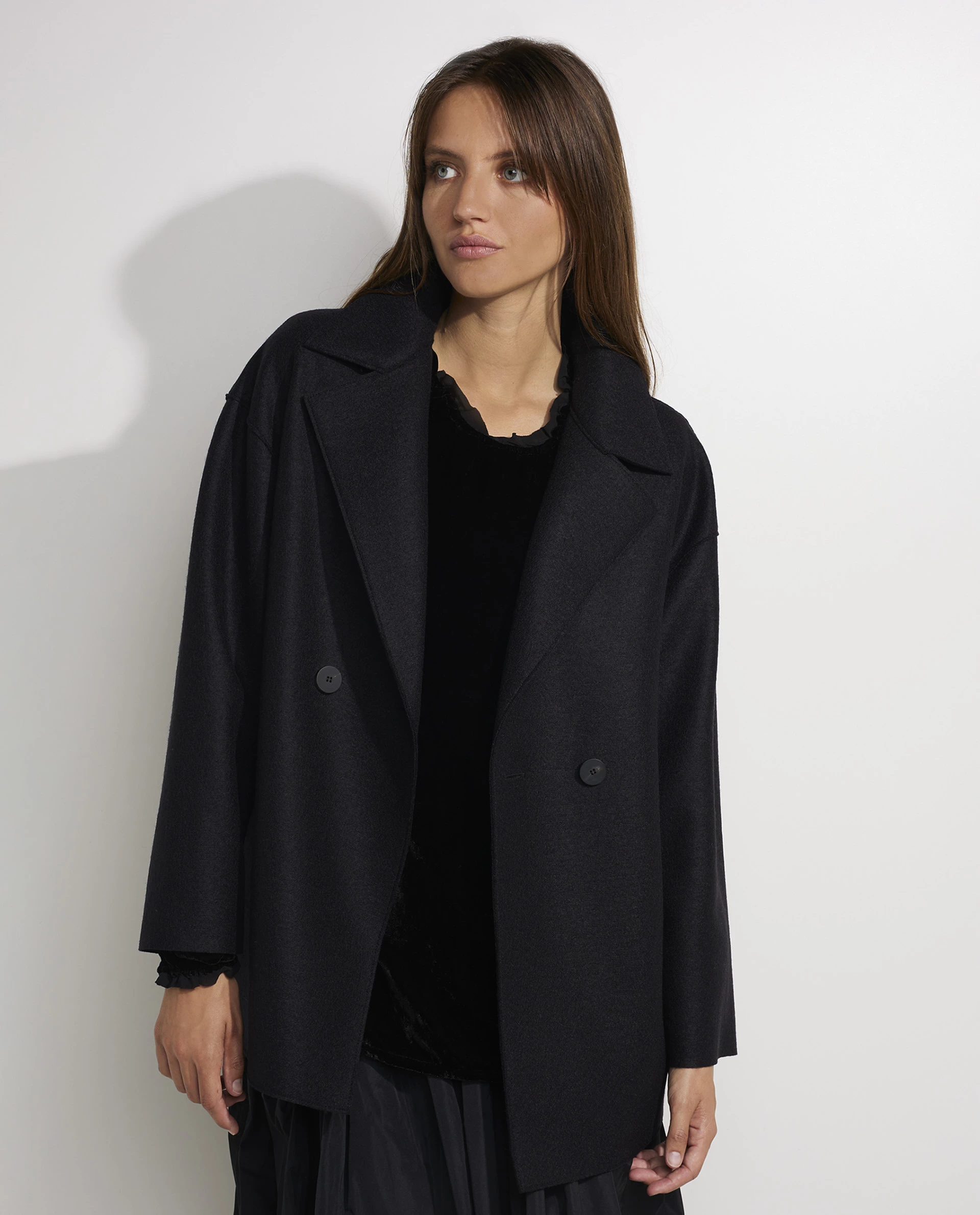 Short Coat 2 Short Coat - Image 2