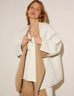 Oversized Jacket -pauw Sales Shop pauw 442W930001C8019 M2 1