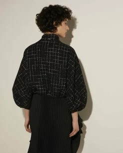 Short Bomberjacket -pauw Sales Shop pauw 4442340007C9702 P5 1