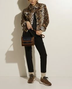 Short Soft Jacket -pauw Sales Shop pauw 44454600139B62A M1 2