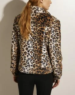 Short Soft Jacket -pauw Sales Shop pauw 44454600139B62A P5 2