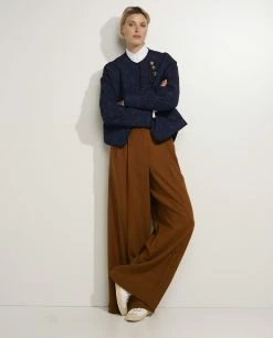 Short Jacket -pauw Sales Shop pauw 444L110015DN820 M1 2