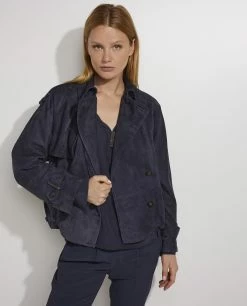 Leather Jacket 10 Leather Jacket -pauw Sales Shop pauw 444U01001892780 M2 1