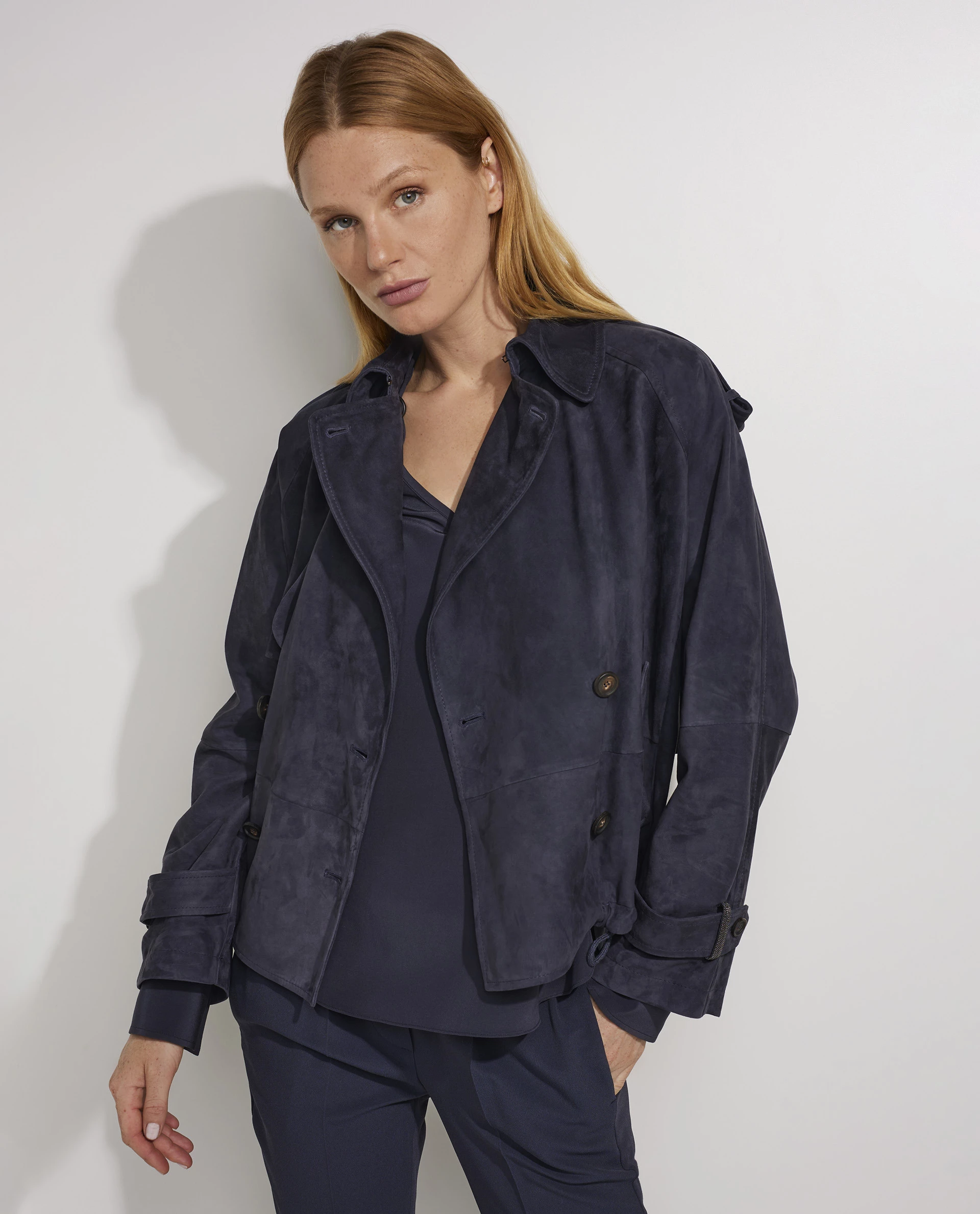 Leather Jacket 1 Leather Jacket