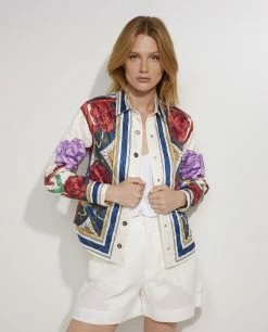 Edie Jacket 10 Edie Jacket -pauw Sales Shop pauw 444W310002PL09F M2 1