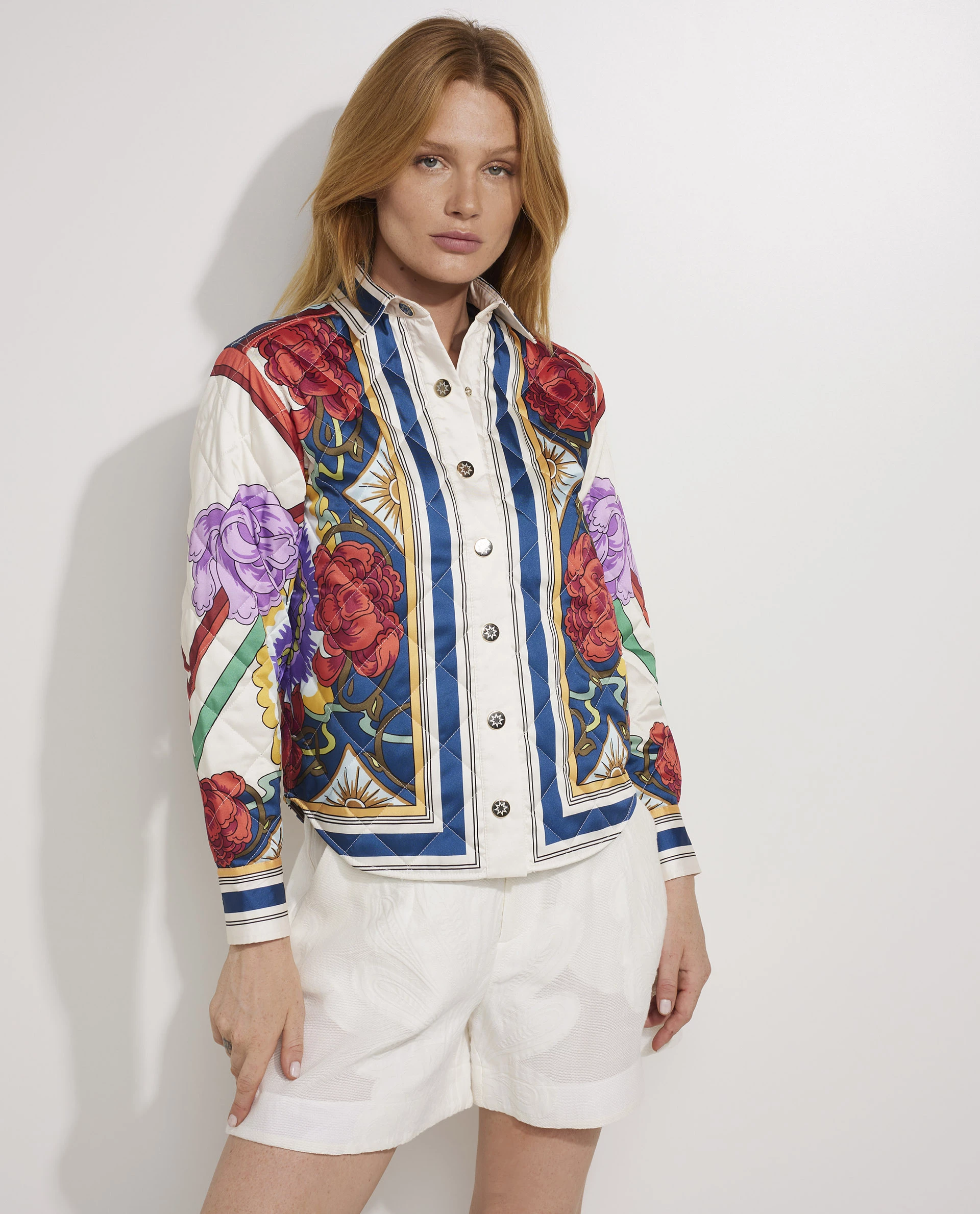 Edie Jacket 1 Edie Jacket