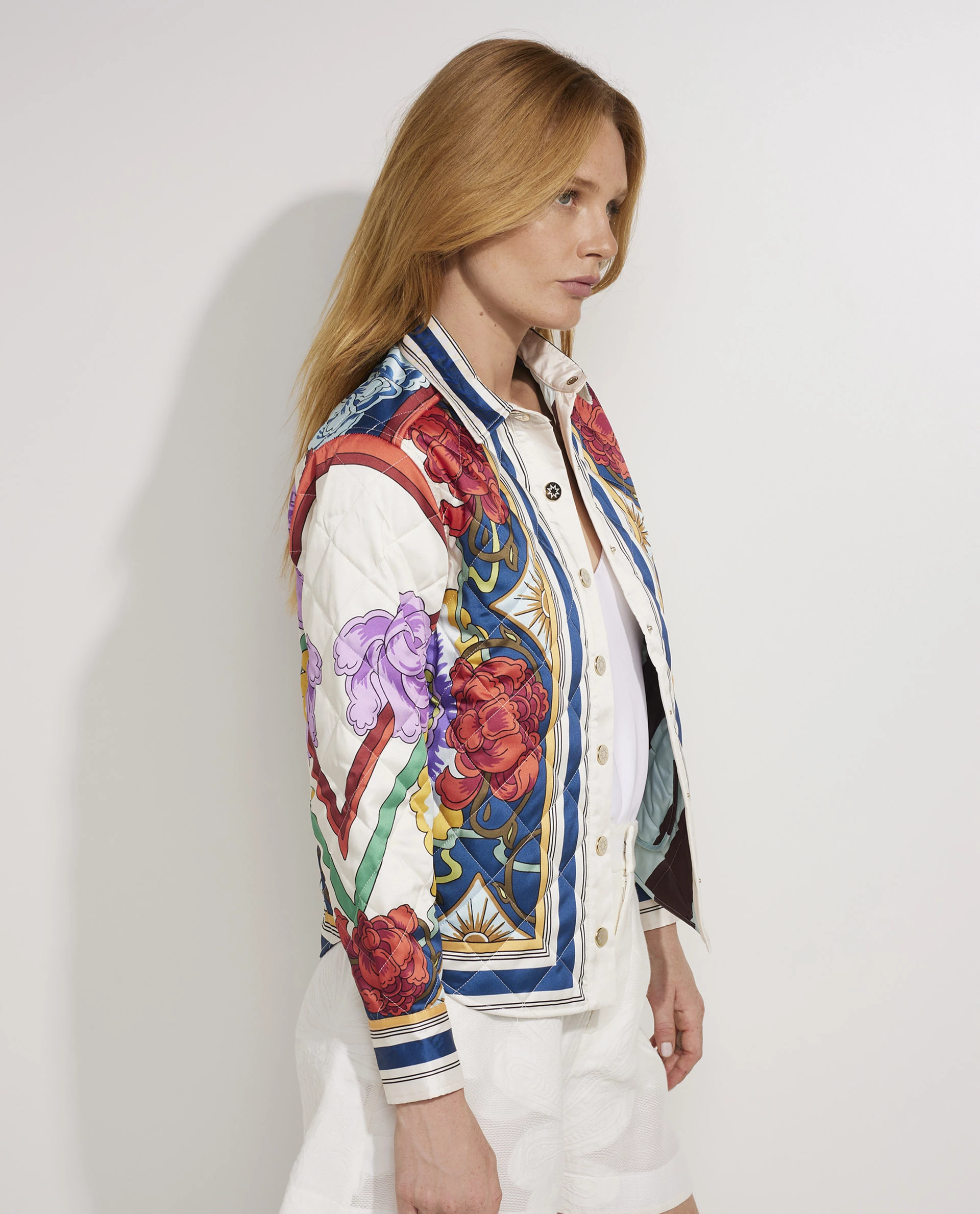 Edie Jacket 3 Edie Jacket - Image 3