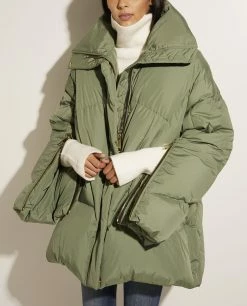 Belted Puffer -pauw Sales Shop pauw 444W860002PL430 P5 2