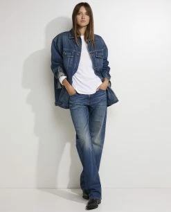 Denim Jacket 8 Denim Jacket -pauw Sales Shop pauw 444W940002DE82A M1 1