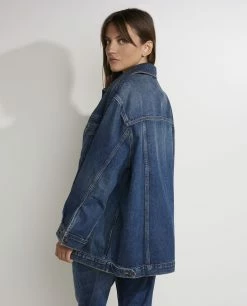 Denim Jacket 7 Denim Jacket -pauw Sales Shop pauw 444W940002DE82A P5 1