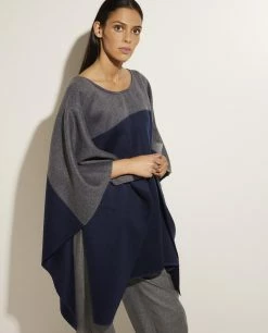 Woolen Poncho