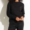 Athena Cotton Sweatshirt