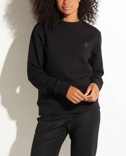 Athena Cotton Sweatshirt