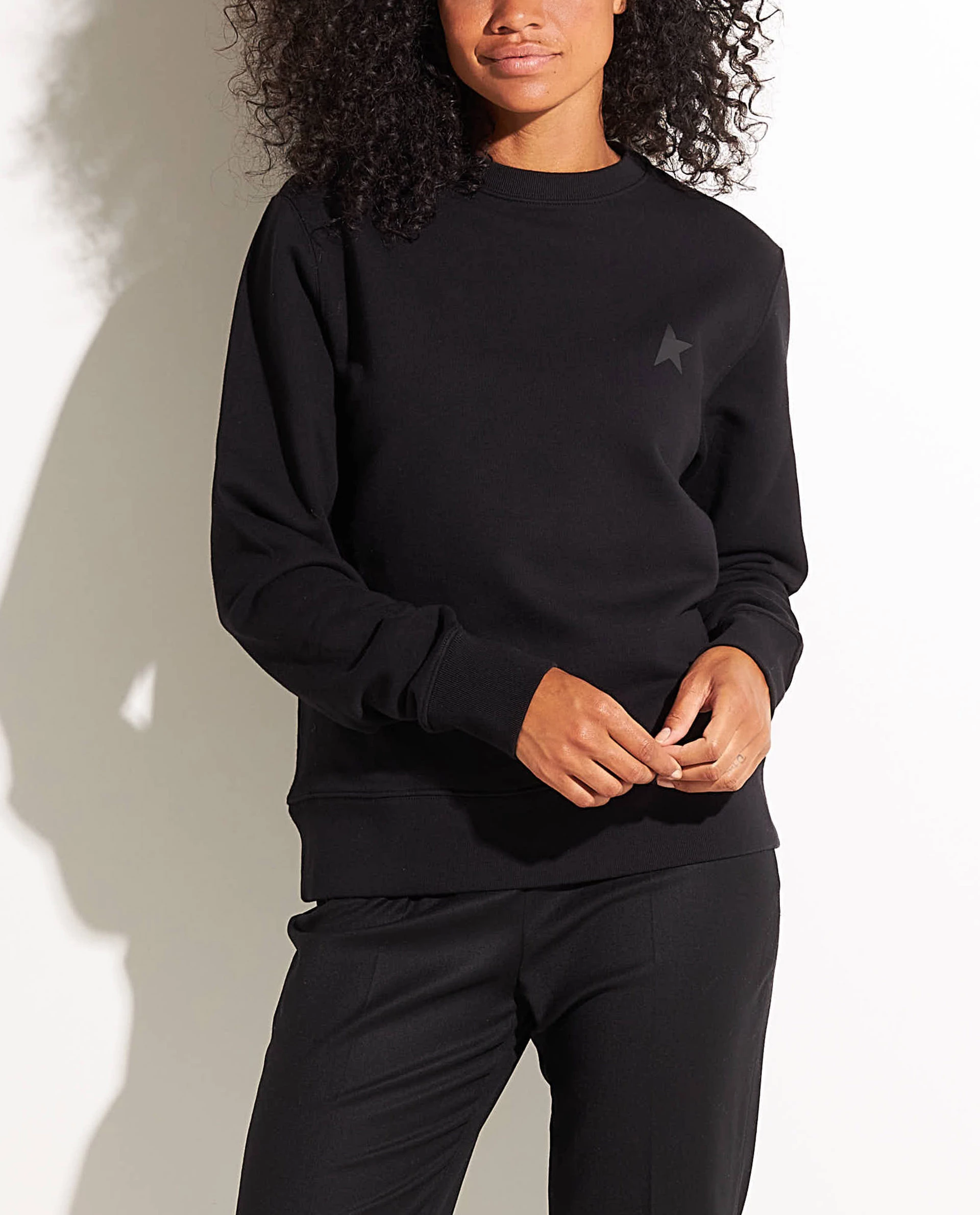 Athena Cotton Sweatshirt 1 Athena Cotton Sweatshirt