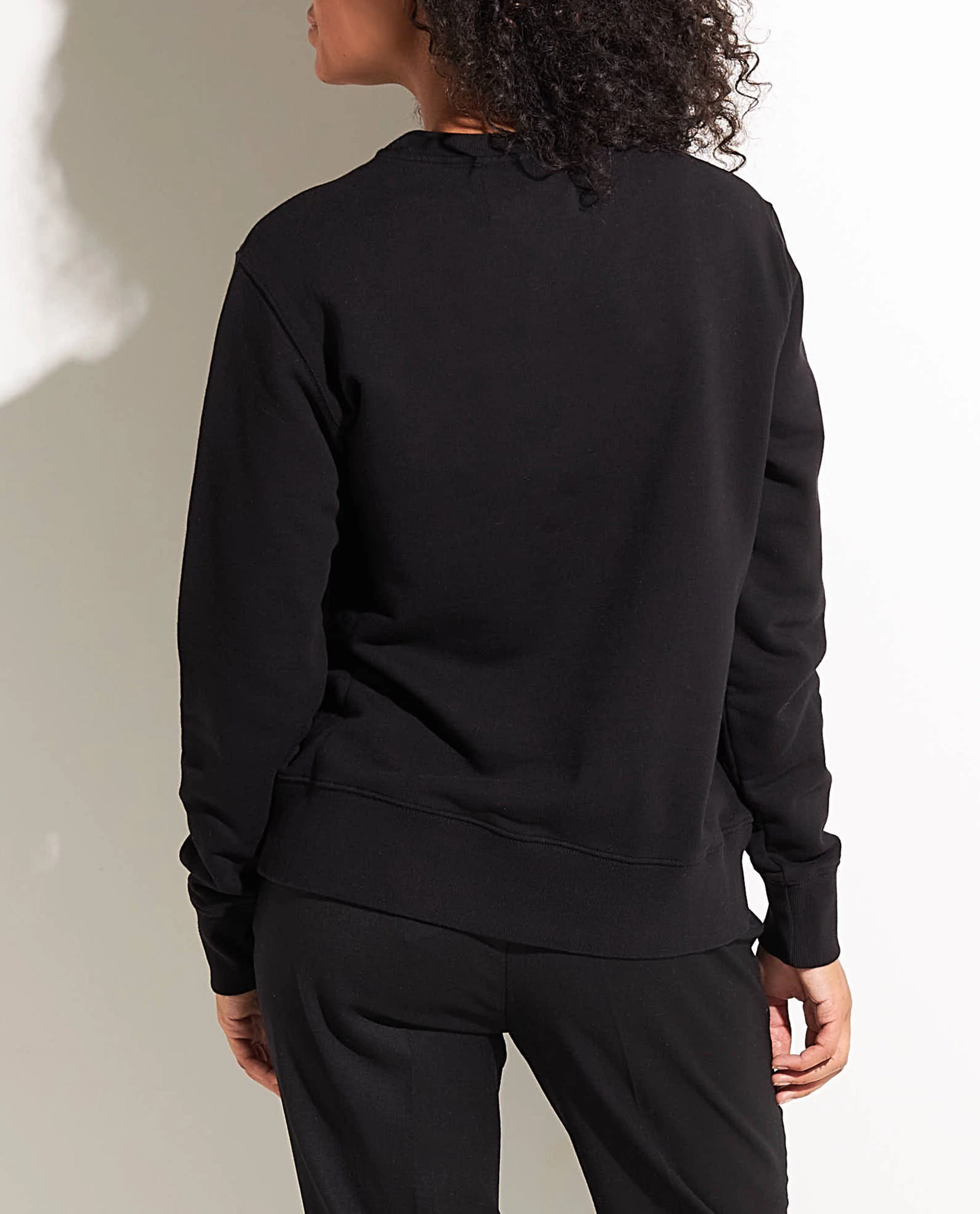 Athena Cotton Sweatshirt 3 Athena Cotton Sweatshirt - Image 3