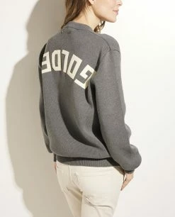 Archibald Pin G Cotton Sweater -pauw Sales Shop pauw 4502090042C9748 P5 1