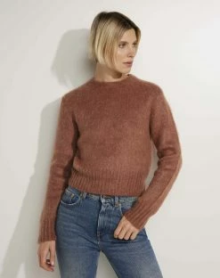 Wool Sweater