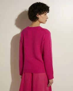 Cashmere Sweater -pauw Sales Shop pauw 450514003320240 P5 1