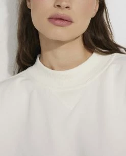 Cotton Sweater -pauw Sales Shop pauw 4505140038CO010 M2 1