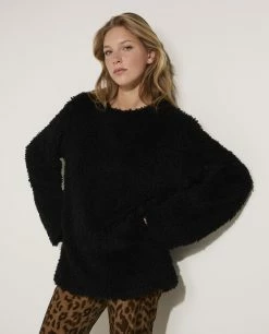 Oversized Sweater -pauw Sales Shop pauw 45054600159B700 M1 2