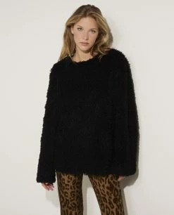 Oversized Sweater -pauw Sales Shop pauw 45054600159B700 M2 2