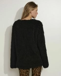 Oversized Sweater -pauw Sales Shop pauw 45054600159B700 P5 2