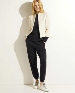 Essential Cotton Pullover -pauw Sales Shop pauw 450L27005430380 M1 2