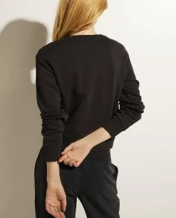 Cotton Sweater -pauw Sales Shop pauw 450L27006930700 P5 2