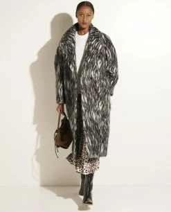 Cashmere Sweatshirt -pauw Sales Shop pauw 450L270072W2018 M1 2